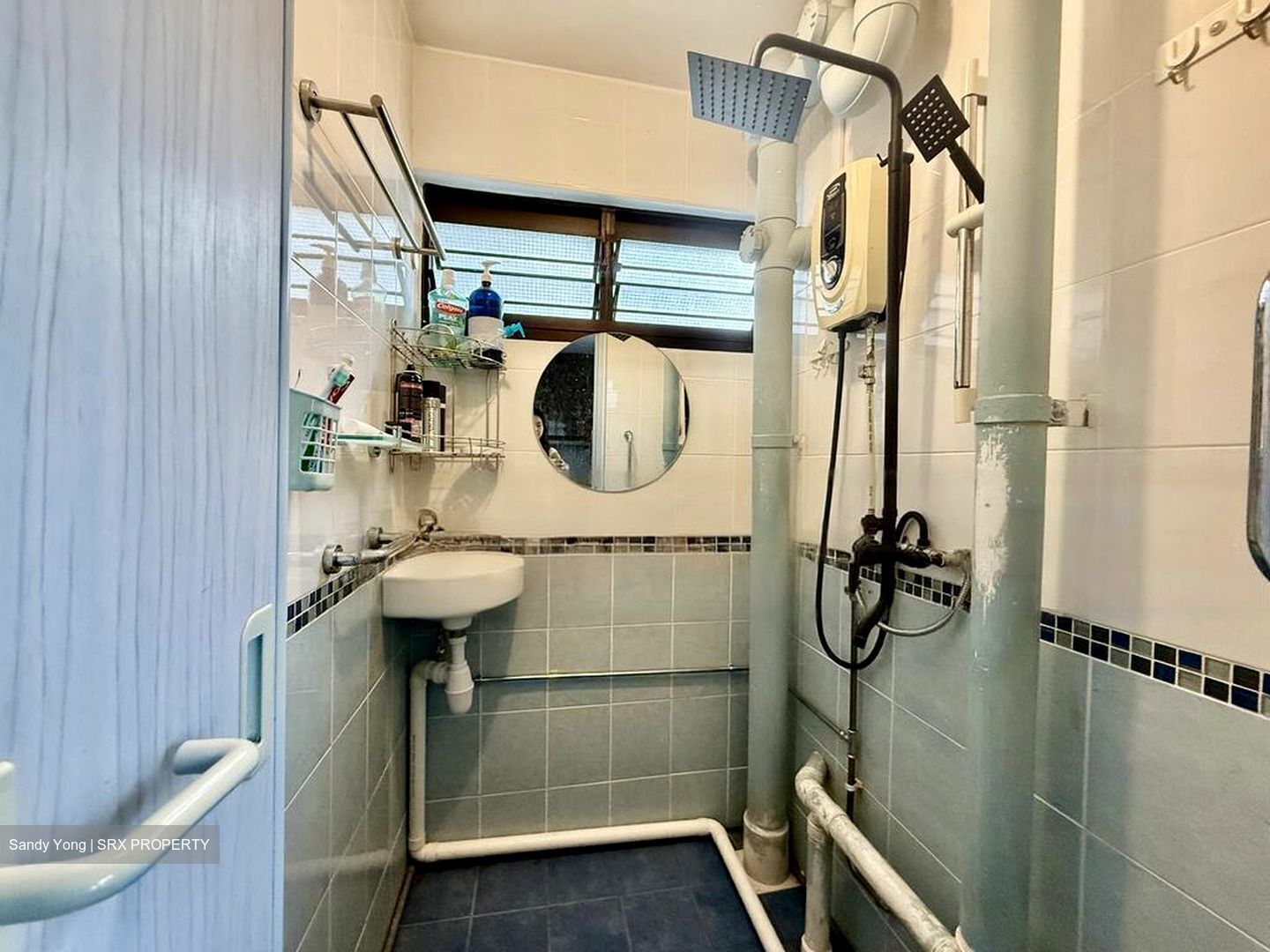 Blk 25 Eunos Crescent (Geylang), HDB 3 Rooms #470283291